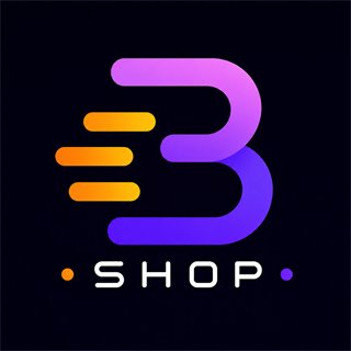 Logo de EBS Shop